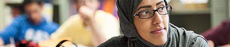 Learn about specific admission requirements for international students. 