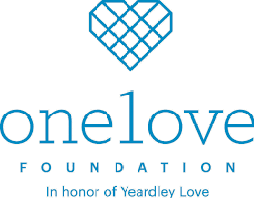 one love logo