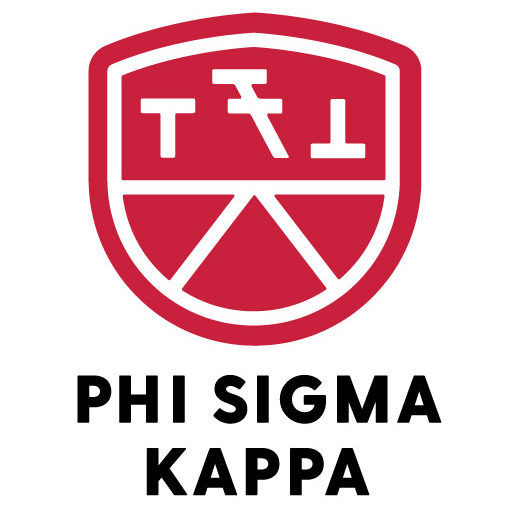 Phi Sigma Kappa Logo