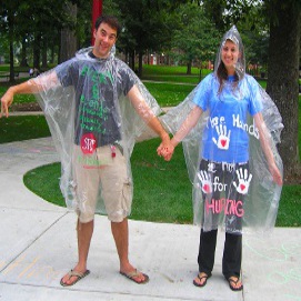 carousel rainn gear