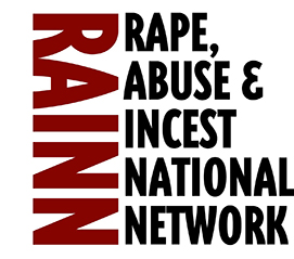 RAINN logo