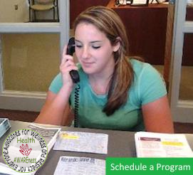 About Health and Wellness Promotion