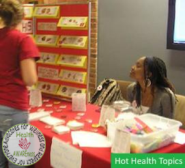 Hot Topics