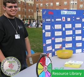 Resource Library