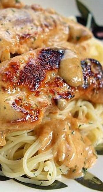 Chicken Lazone