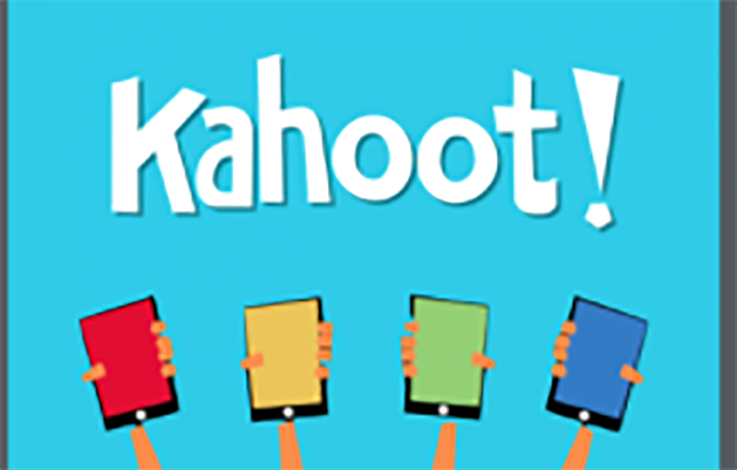 Kahoot Trivia