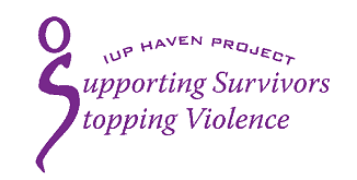 IUP Haven Project, Supporting survivors, stopping violence