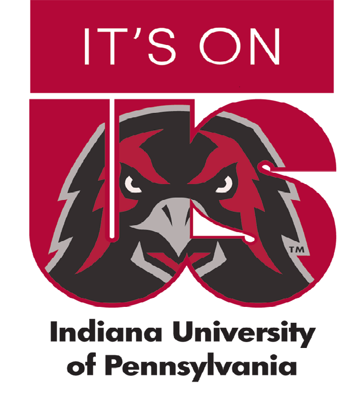 IUP hawk says it's on us