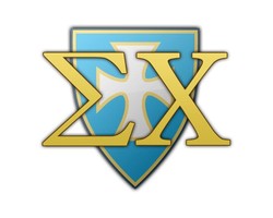 Sigma Chi logo