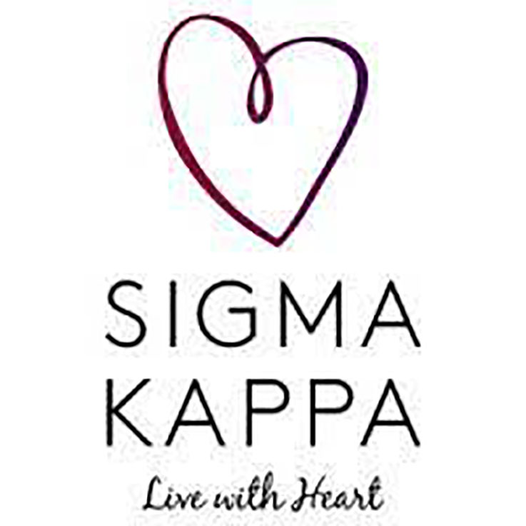 Sigma Kappa logo