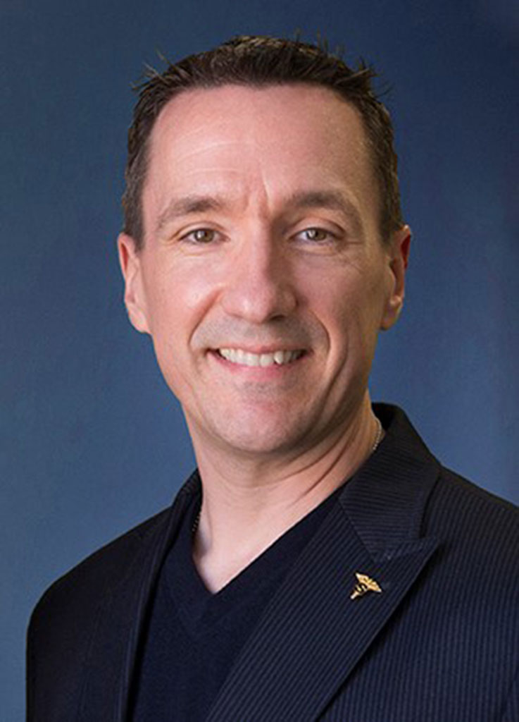David Holben 