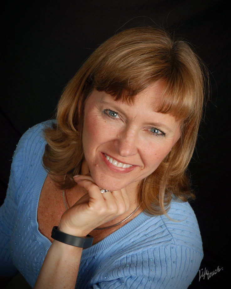 Kathleen Lang 