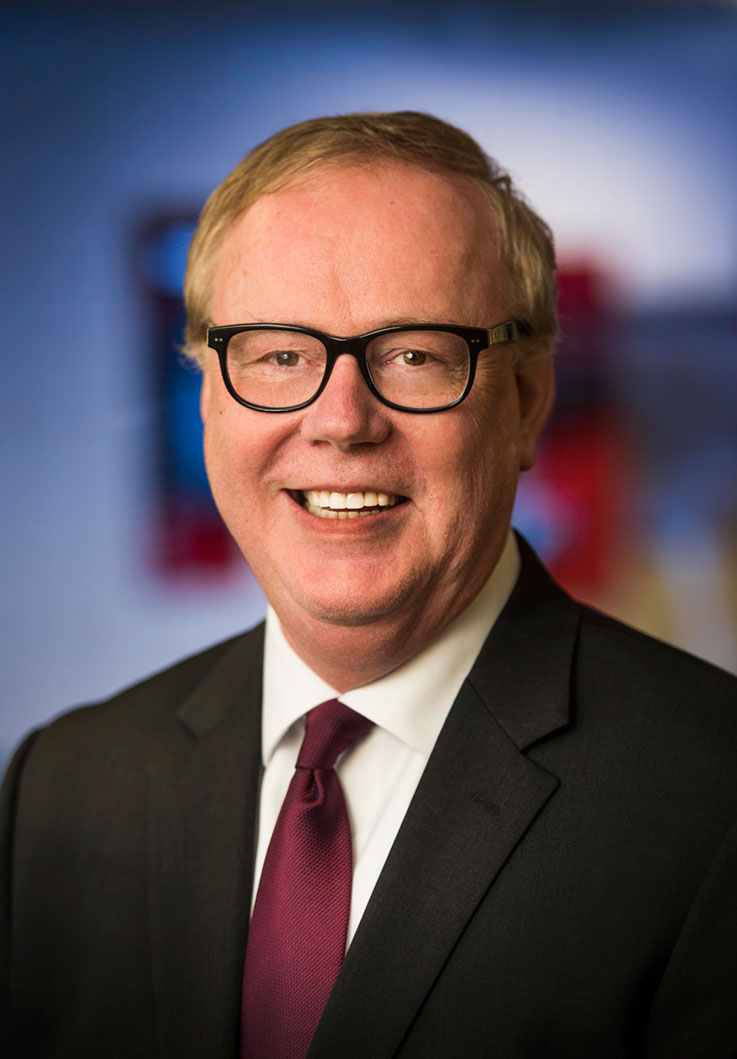 Paul McIntyre 