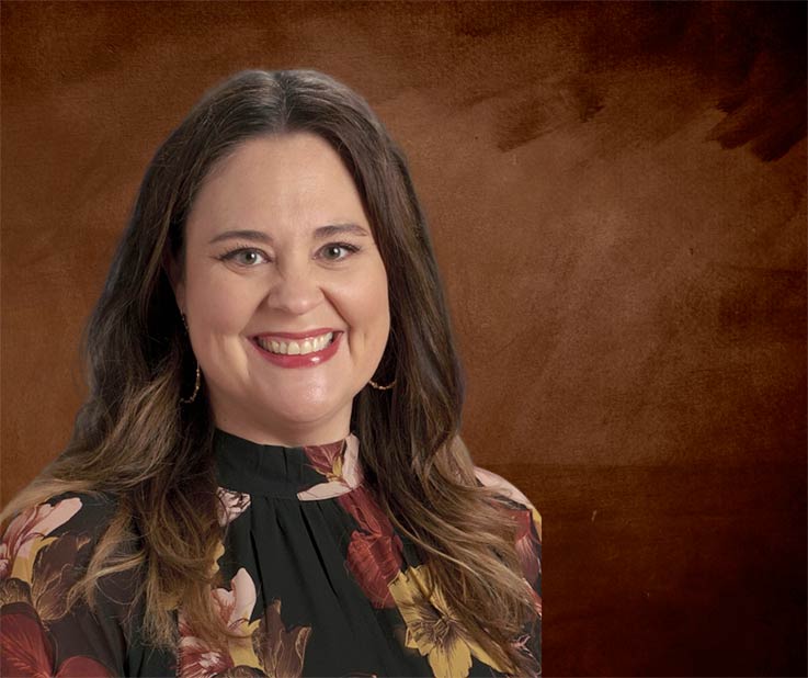 Dr. Angela McMasters