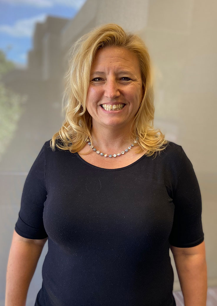 Kristi L. Storti