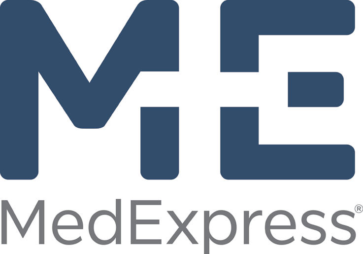 MedExpress logo 