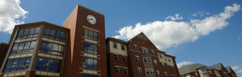 Health Service, located in the Suites on Maple East