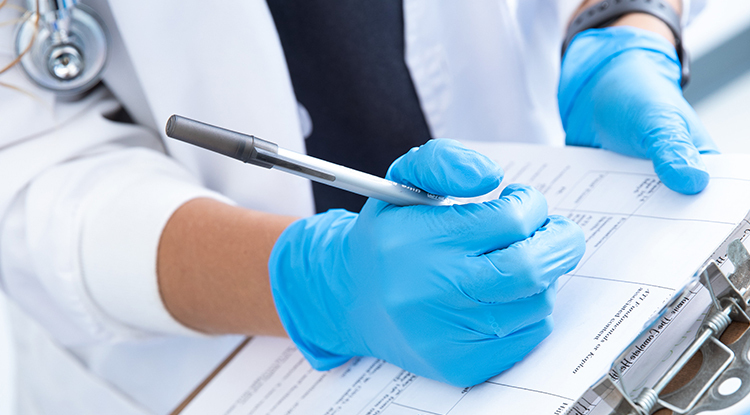 Flu Vaccine Clinic 2025
