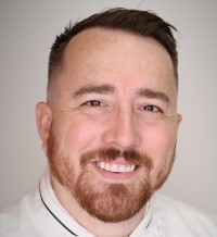 Chef Thomas Barnes 