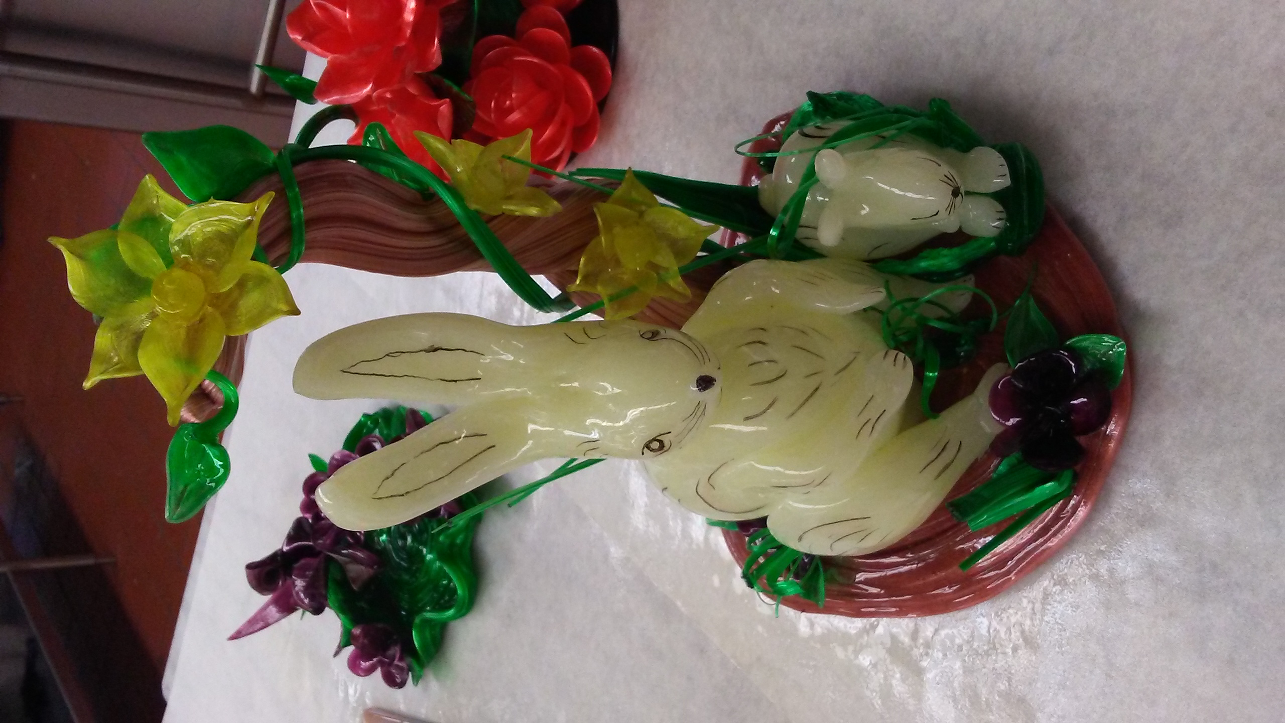 Sugar Bunny