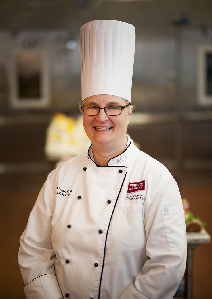Lynn A. Pike, CEC, CCE, DTR, FMP