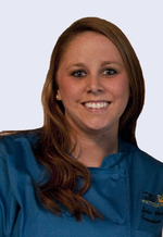 Alumnus Julie Mosesso