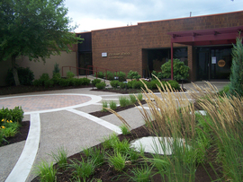 Academy Exterior Academy Exterior