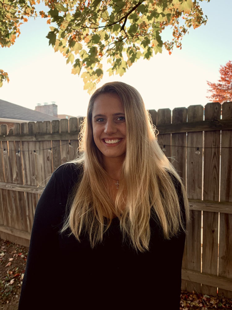 Megan Perz Picture