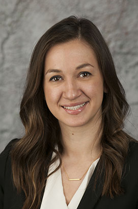 Nicole Buse 