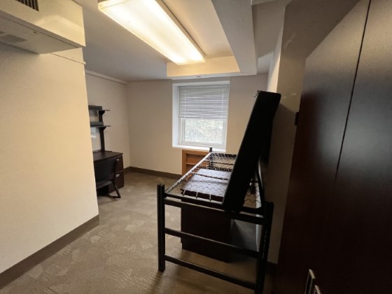 Whitmyre Hall Single Room
