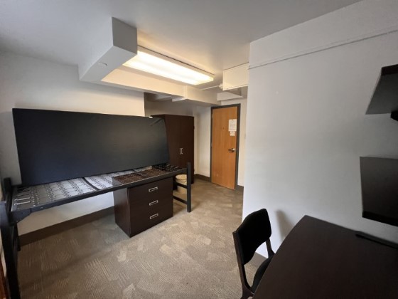 Whitmyre Hall Single Room
