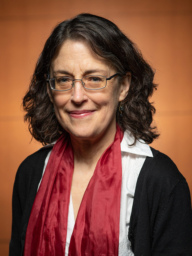 Tamara L. Whited