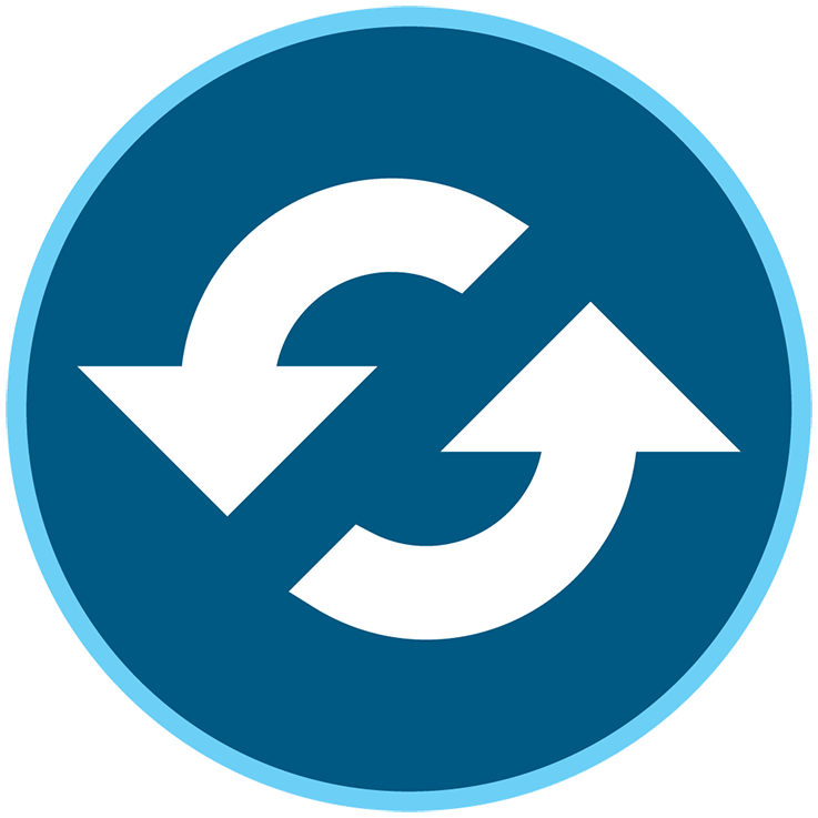 Continuous Improvement logo