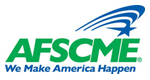 AFSCME logo