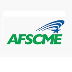 AFSCME logo