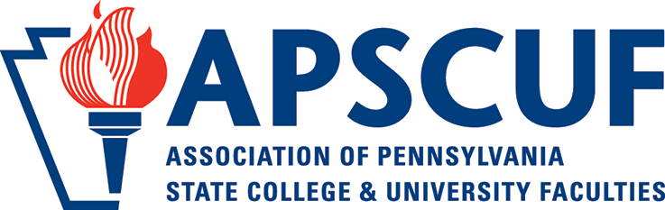 APSCUF: Association of Pennsylvania State College & University Faculties