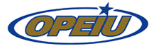 OPEIU logo