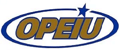 OPEIU logo