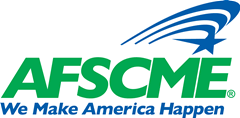 AFSCME logo