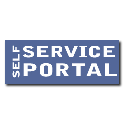 Self-Service Portal