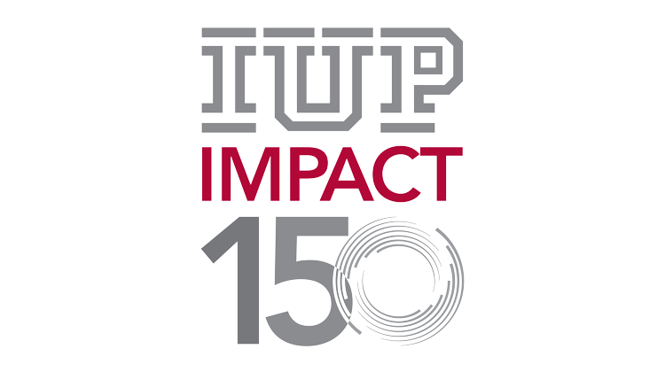IUP Impact 150