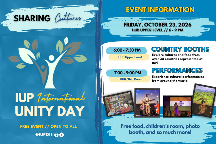 International Unity Day 2026 cover photos (digital ad)