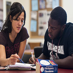Ace Tutoring