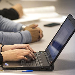Apply online -Circle grid ALI