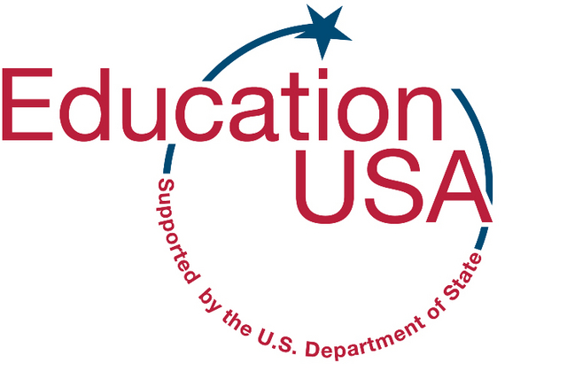 EducationUSA logo