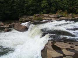 Ohiopyle     State Park