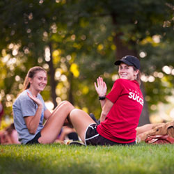 Leading a Group Abroad- For faculty and Advisors