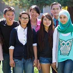 International Student Handbook