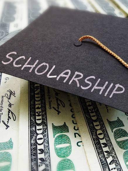 International Student Scholarships 