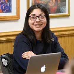 International Student Scholarships